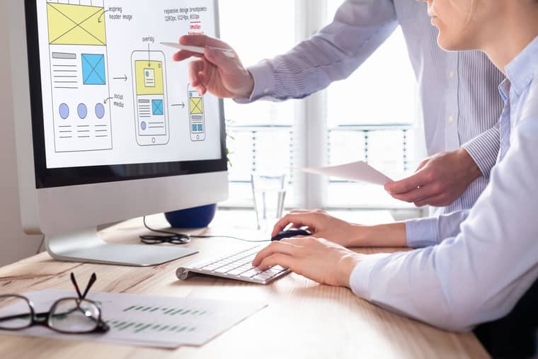 comment devenir webdesigner