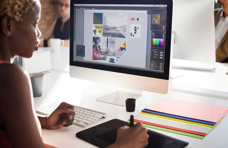 comment devenir infographiste