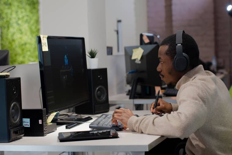 devenir game designer