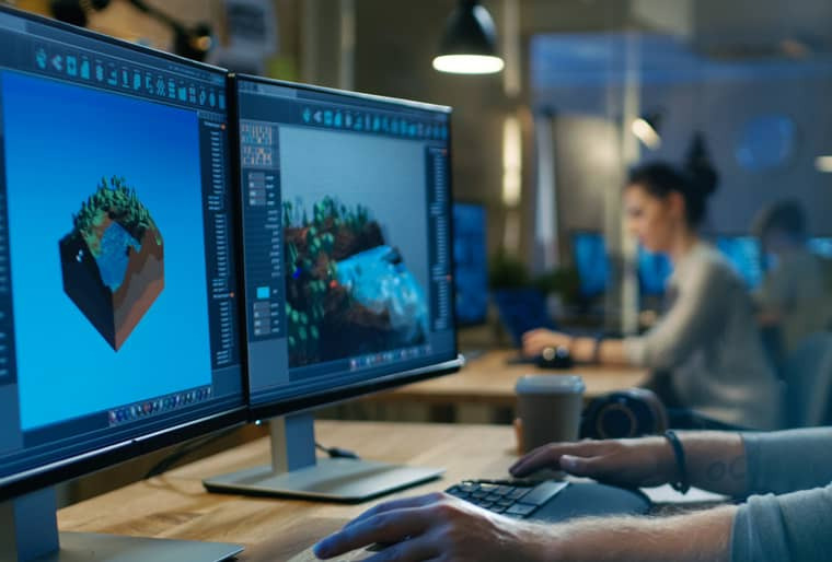 formation game designer
