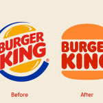 Les fast-food réinventent leurs identités graphiques