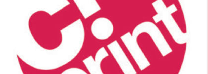 Salon C!Print 4,5, 6 Février 2020 Eurexpo, Lyon