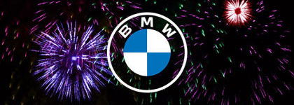 Comment créer un logo moderne ? Retour sur le cas BMW
