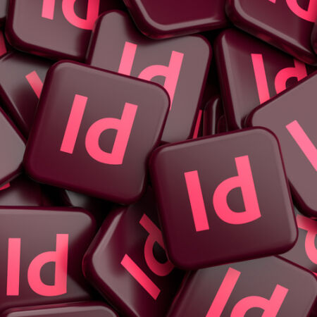 formation indesign
