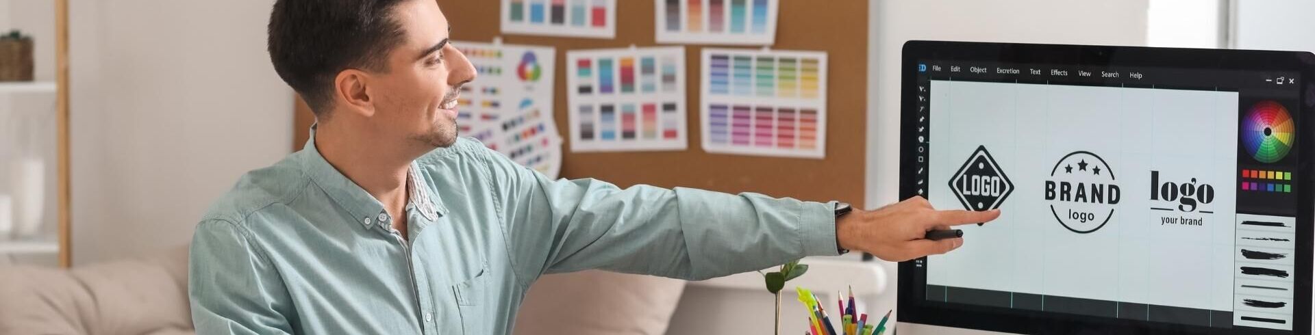 Graphiste freelance