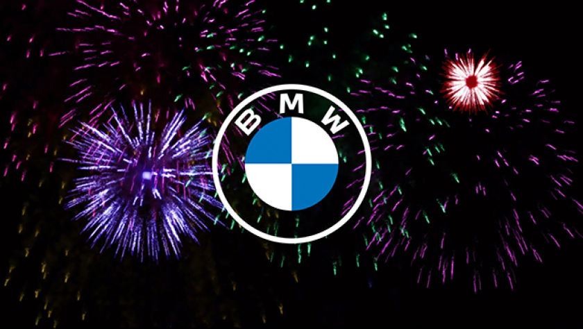 constructeur automobile allemand BMW
