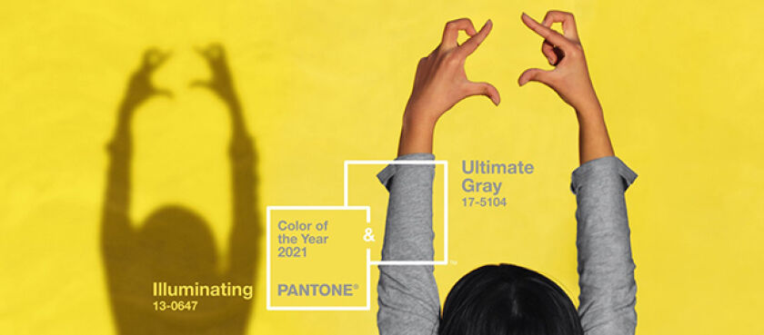 PANTONE