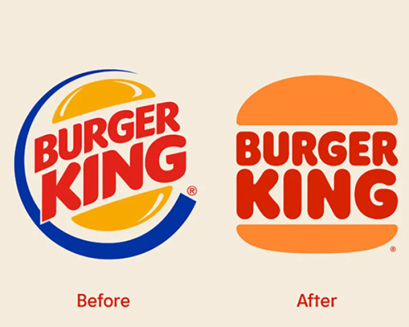 Le cas Burger King :