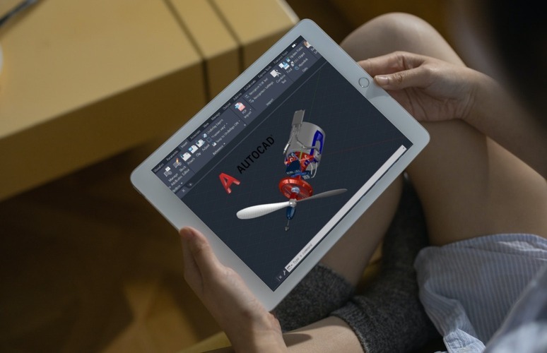 autocad autocad