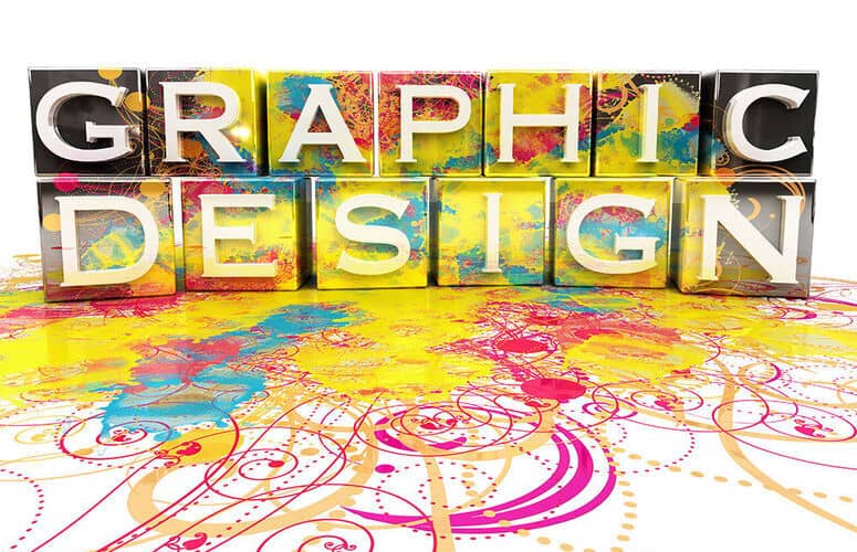 Le design graphique