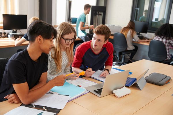 Des formations en présentiel courtes