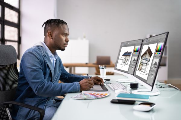 Devenir graphiste freelance