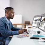 Devenir graphiste freelance