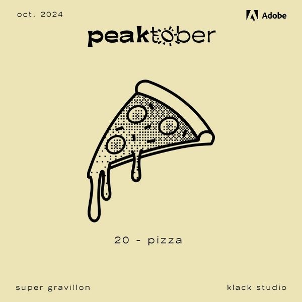 peaktober 2024