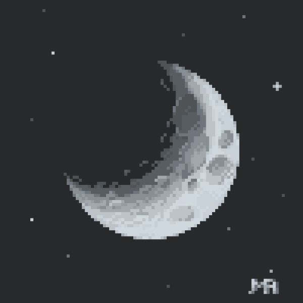 pixel art