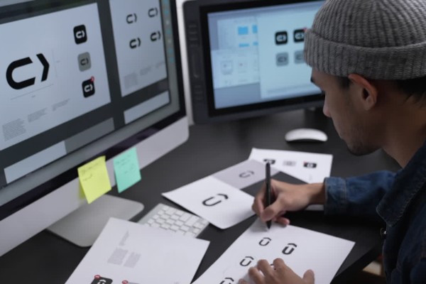 formation graphiste a distance