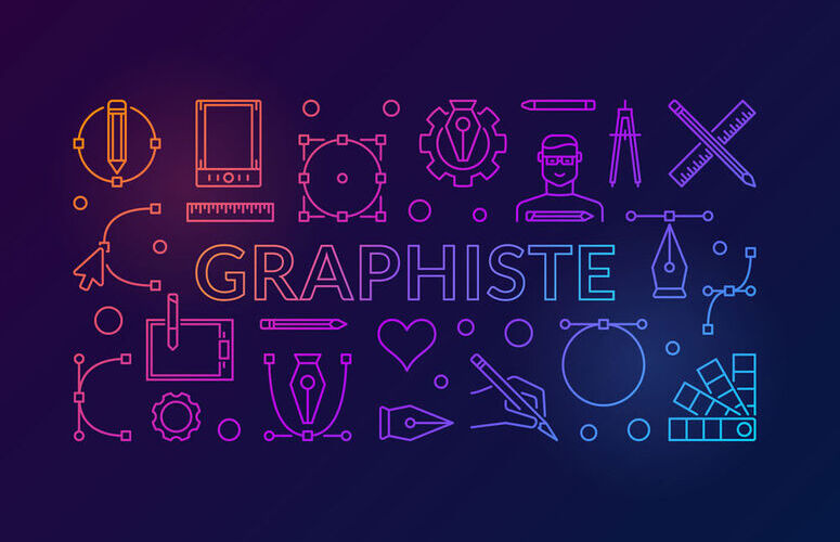 métier de graphiste métier de graphiste