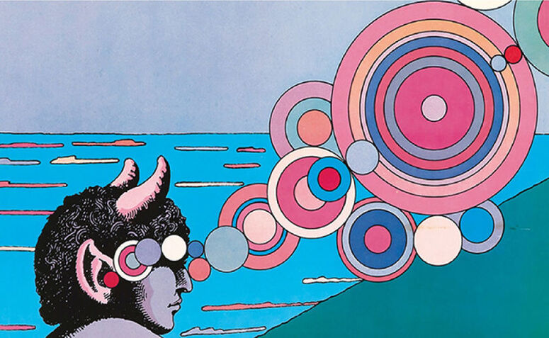 milton glaser